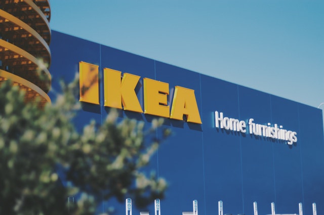 IKEA – alt om virksomheden og hvor du finder butikkerne