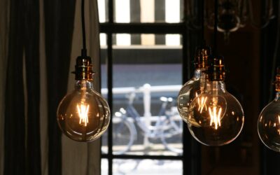 Gør dit hjem mere personligt med klassiske lamper