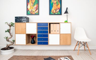 Møbler til hjemmet – hvilke møbler passer bedst til dit hjem?