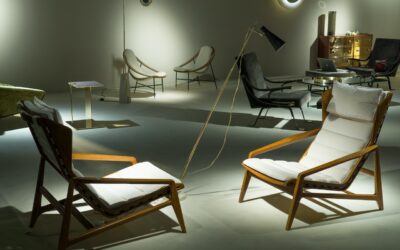 Giv dine møbler nyt liv med hynder til danske møbelklassikere